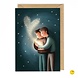 Illustralies Kaart - Overlijden baby of kind Illustralies Kaart - Overlijden baby of kind