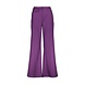 Amelie & Amelie Wijde broek - Altea W2305 (purple) Amelie & Amelie Wijde broek - Altea W2305 (purple)