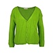 Amelie & Amelie Gilet - Alsemberg W2303 (groen) Amelie & Amelie Gilet - Alsemberg W2303 (groen)