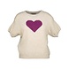 Amelie & Amelie Pull - hartje - Charline W2306 (purple) Amelie & Amelie Pull - hartje - Charline W2306 (purple)