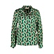 Amelie & Amelie Bloes - Diane W2302 (green) Amelie & Amelie Bloes - Diane W2302 (green)