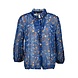 Amelie & Amelie Bloesje - Daniela W2302 (blauw) Amelie & Amelie Bloesje - Daniela W2302 (blauw)
