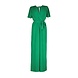 Amelie & Amelie Jumpsuit - Clemence W2308 (groen) Amelie & Amelie Jumpsuit - Clemence W2308 (groen)