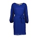 Amelie & Amelie Kleedje - Catherine W2307 (blauw) Amelie & Amelie Kleedje - Catherine W2307 (blauw)