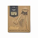 Gentlemen's Hardware Compact Bar Tools Set Gentlemen's Hardware Compact Bar Tools Set