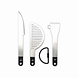 Gentlemen's Hardware Compact Bar Tools Set Gentlemen's Hardware Compact Bar Tools Set