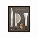 Gentlemen's Hardware Compact Bar Tools Set Gentlemen's Hardware Compact Bar Tools Set