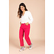 Four Roses Blouse - 6573 GU (ecru) Four Roses Blouse - 6573 GU (ecru)