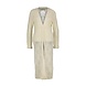 Amelie & Amelie Lange cardigan - Bernadette W2303 (o/w) Amelie & Amelie Lange cardigan - Bernadette W2303 (o/w)
