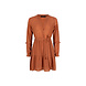 Lofty Manner Dress Aria - OH21 Lofty Manner Dress Aria - OH21