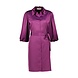 Amelie & Amelie Kleedje - Elea W2307 (ultraviolet) Amelie & Amelie Kleedje - Elea W2307 (ultraviolet)