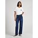 Pepe Jeans Lexa sky wide leg - jeans - PL204162CS50 Pepe Jeans Lexa sky wide leg - jeans - PL204162CS50