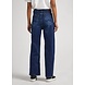 Pepe Jeans Lexa sky wide leg - jeans - PL204162CS50 Pepe Jeans Lexa sky wide leg - jeans - PL204162CS50