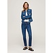 Pepe Jeans Jeans Violet - PL204176VR6 Pepe Jeans Jeans Violet - PL204176VR6