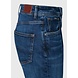 Pepe Jeans Jeans Violet - PL204176VR6 Pepe Jeans Jeans Violet - PL204176VR6