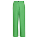 Smashed Lemon Groene lange wijde broek- 23574 Smashed Lemon Groene lange wijde broek- 23574