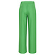 Smashed Lemon Groene lange wijde broek- 23574 Smashed Lemon Groene lange wijde broek- 23574