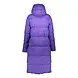 Geisha Lange puffer jas - 38563-21 Geisha Lange puffer jas - 38563-21