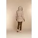 Geisha Korte puffer jas - 38571-21 Geisha Korte puffer jas - 38571-21