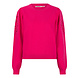 Esqualo Sweater embroidery anglaise - F23.07519 Esqualo Sweater embroidery anglaise - F23.07519