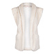 Esqualo Gilet teddy - F23.37518 Esqualo Gilet teddy - F23.37518