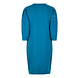 Esqualo Dress embroidery anglaise - F23.07518 Esqualo Dress embroidery anglaise - F23.07518