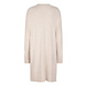 Esqualo Cardigan high ribbing - F23.03511 Esqualo Cardigan high ribbing - F23.03511