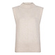 Esqualo Sweater slv/lss col shoulder pads - F23.03509 Esqualo Sweater slv/lss col shoulder pads - F23.03509