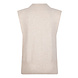 Esqualo Sweater slv/lss col shoulder pads - F23.03509 Esqualo Sweater slv/lss col shoulder pads - F23.03509