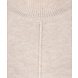 Esqualo Sweater slv/lss col shoulder pads - F23.03509 Esqualo Sweater slv/lss col shoulder pads - F23.03509