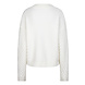 Esqualo Sweater cable short - F23.18506 Esqualo Sweater cable short - F23.18506