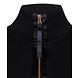 Esqualo Dress zipper modal - F23.05500 Esqualo Dress zipper modal - F23.05500