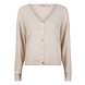 Esqualo Cardigan V-neck - F23.03510 Esqualo Cardigan V-neck - F23.03510