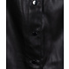 Esqualo Dress short PU - F23.11505 Esqualo Dress short PU - F23.11505