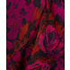 Esqualo Dress short wrap over Floral Wilding - F23.14531 Esqualo Dress short wrap over Floral Wilding - F23.14531