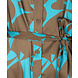 Esqualo Dress long expressive roots - F23.14517 Esqualo Dress long expressive roots - F23.14517