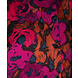 Esqualo Blouse satin Floral Wilding - F23.14533 Esqualo Blouse satin Floral Wilding - F23.14533