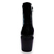 Hip Shoe Style Enkellaarsje - Python - 100% leder Hip Shoe Style Enkellaarsje - Python - 100% leder