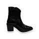 Hip Shoe Style Enkellaarsje - Python - 100% leder Hip Shoe Style Enkellaarsje - Python - 100% leder