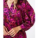 Esqualo Blouse satin Floral Wilding - F23.14533 Esqualo Blouse satin Floral Wilding - F23.14533