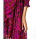 Esqualo Dress short wrap over Floral Wilding - F23.14531 Esqualo Dress short wrap over Floral Wilding - F23.14531
