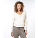 Esqualo Cardigan V-neck - F23.03510 Esqualo Cardigan V-neck - F23.03510