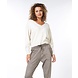 Esqualo Cardigan V-neck - F23.03510 Esqualo Cardigan V-neck - F23.03510