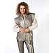 Esqualo Gilet padded PU - F23.11502 Esqualo Gilet padded PU - F23.11502