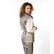 Esqualo Gilet padded PU - F23.11502 Esqualo Gilet padded PU - F23.11502