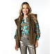 Esqualo Gilet fake fur - F23.37509 Esqualo Gilet fake fur - F23.37509