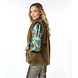Esqualo Gilet fake fur - F23.37509 Esqualo Gilet fake fur - F23.37509