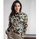 Esqualo Sweater animal roots - F23.07500 Esqualo Sweater animal roots - F23.07500