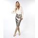 Esqualo Sweater basic button slve cuff - F23.07535 Esqualo Sweater basic button slve cuff - F23.07535