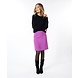 Esqualo Sweater basic button slve cuff - F23.07535 Esqualo Sweater basic button slve cuff - F23.07535